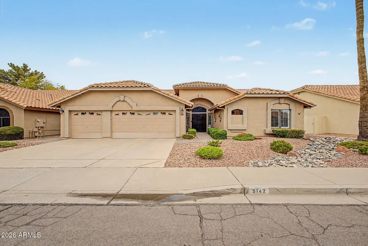 9142 W Palm Tree Drive, Peoria, AZ 85382 - #1