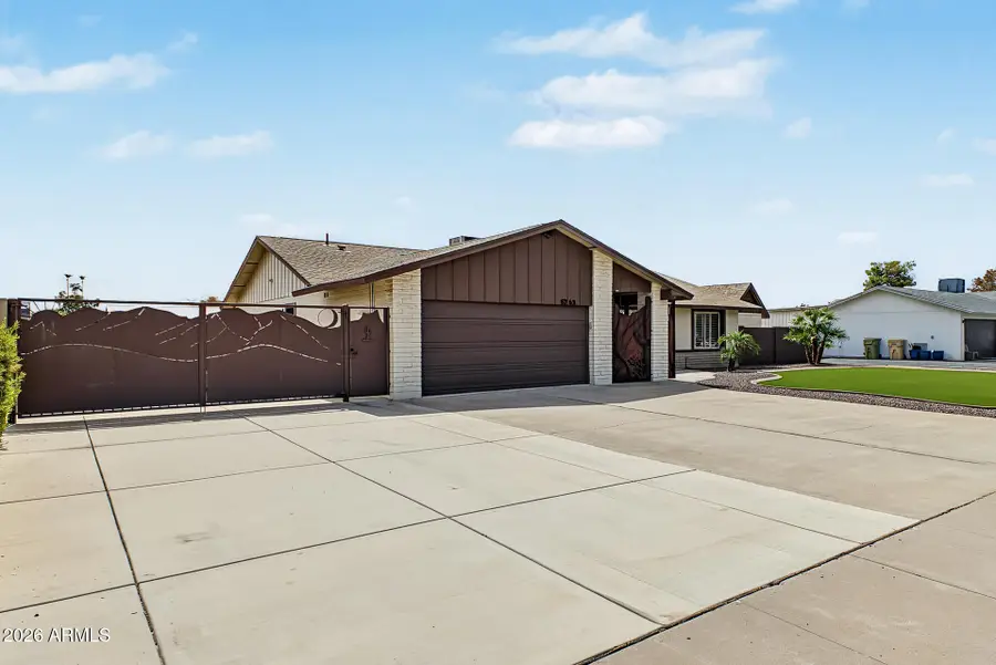 5763 W Marconi Avenue, Glendale, AZ 85306 - #2