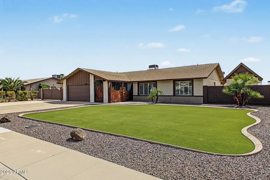 5763 W Marconi Avenue, Glendale, AZ 85306 - #3
