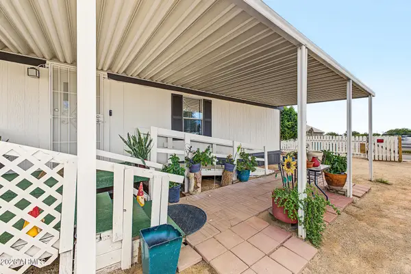 695 S 92nd Street, Mesa, AZ 85208