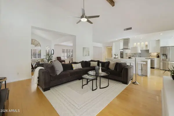 9809 N 85th Street, Scottsdale, AZ 85258