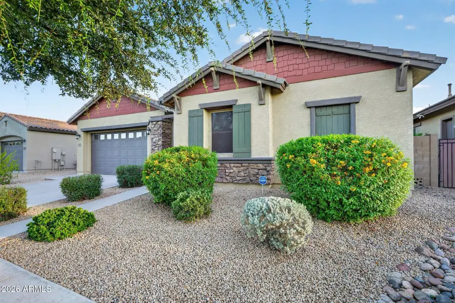 19781 E Walnut Road, Queen Creek, AZ 85142 - #2