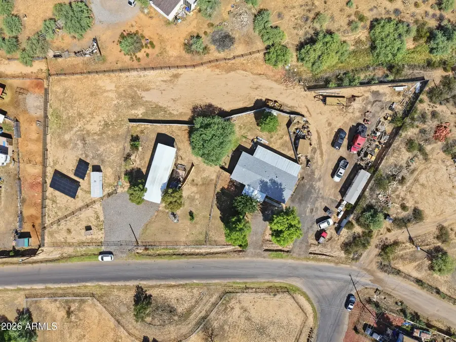 11917 E Mingus View Drive, Cornville, AZ 86325 - #2