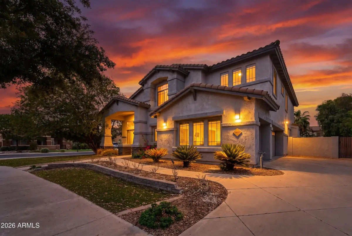 18630 E Pine Valley Drive, Queen Creek, AZ 85142 - #1