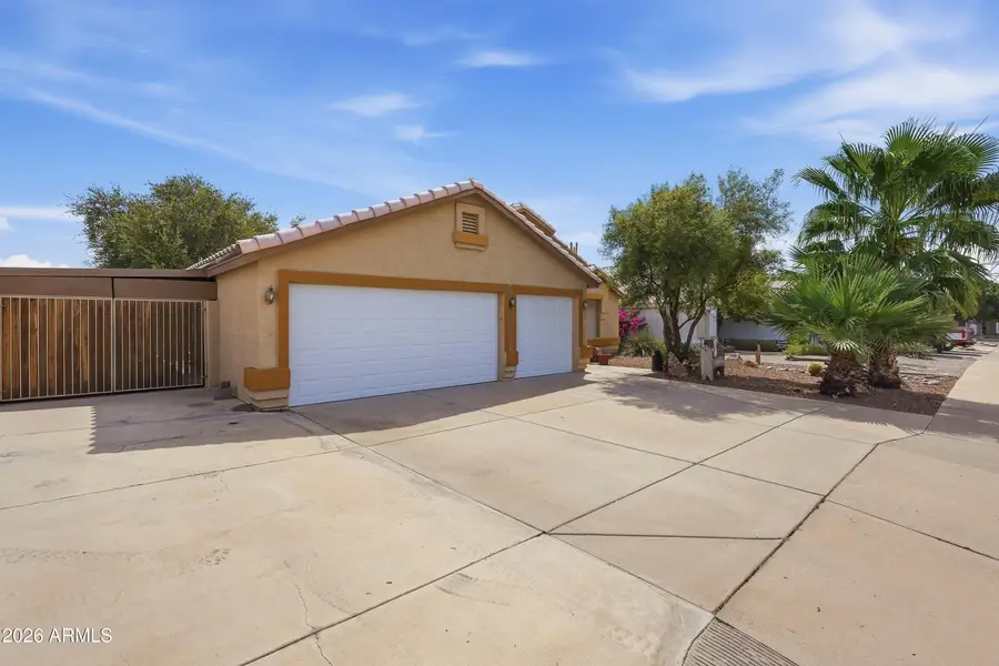 551 N Vista Del Sol --, Mesa, AZ 85207 - #2