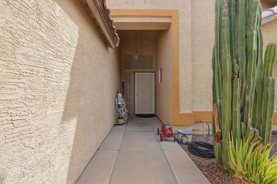 551 N Vista Del Sol --, Mesa, AZ 85207 - #3
