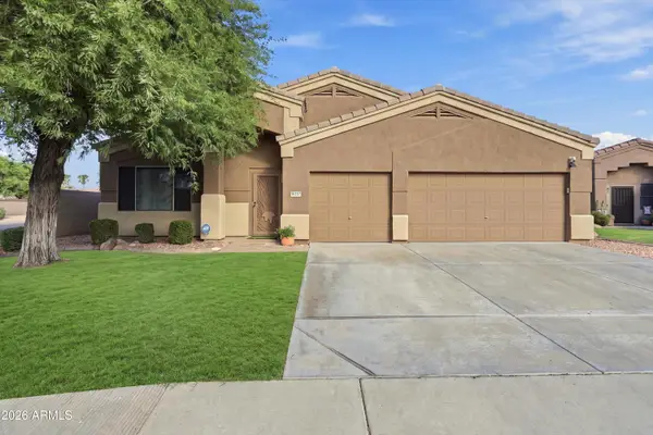 16251 N Durbin Drive, Surprise, AZ 85374