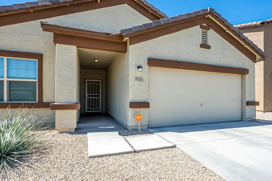 4505 W Saddlebush Way, San Tan Valley, AZ 85144 - #3
