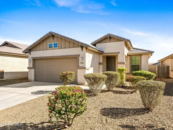 10241 W Puget Avenue, Peoria, AZ 85345