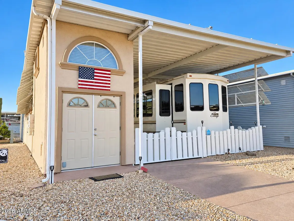 17200 W Bell Road #1362, Surprise, AZ 85374 - #1
