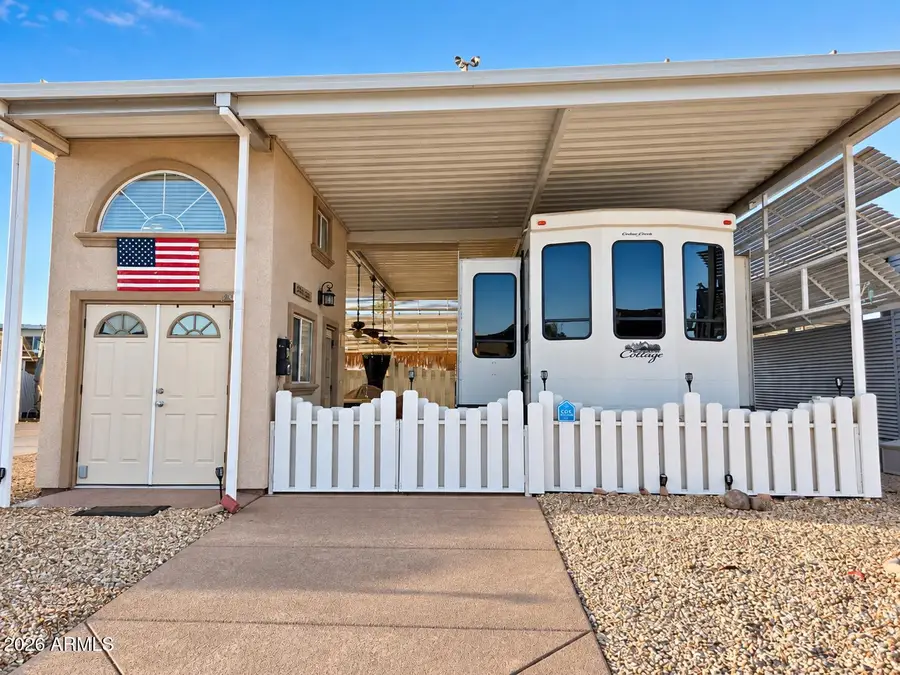 17200 W Bell Road #1362, Surprise, AZ 85374 - #2