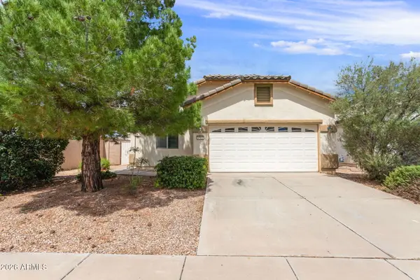 4563 Leisure Lane, Sierra Vista, AZ 85650