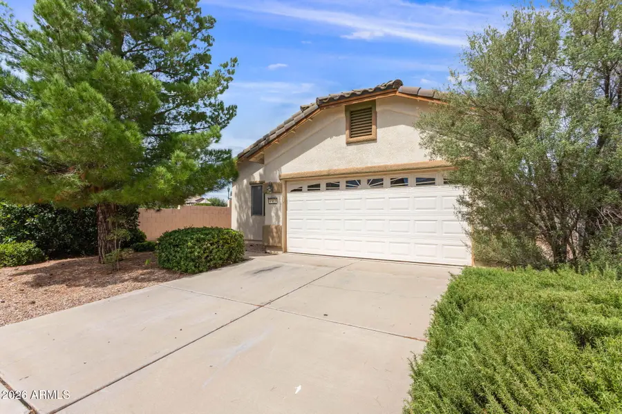 4563 Leisure Lane, Sierra Vista, AZ 85650 - #2