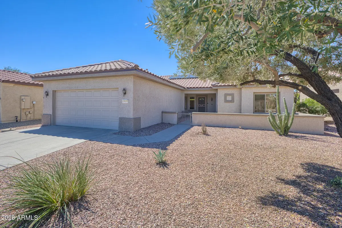 15153 W Cactus Ridge Way, Surprise, AZ 85374 - #1