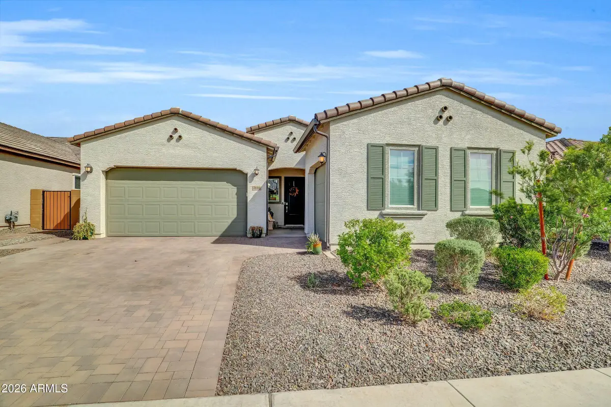 7696 W Honeysuckle Drive, Peoria, AZ 85383 - #1