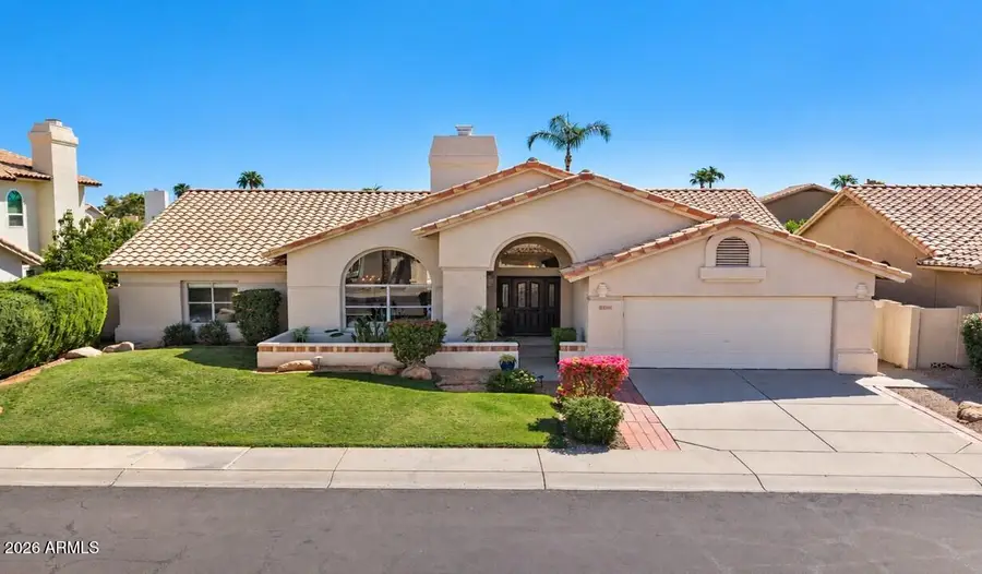 4939 E Aire Libre Avenue, Scottsdale, AZ 85254 - #3