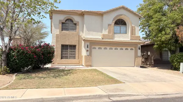 10562 W Alvarado Road, Avondale, AZ 85392