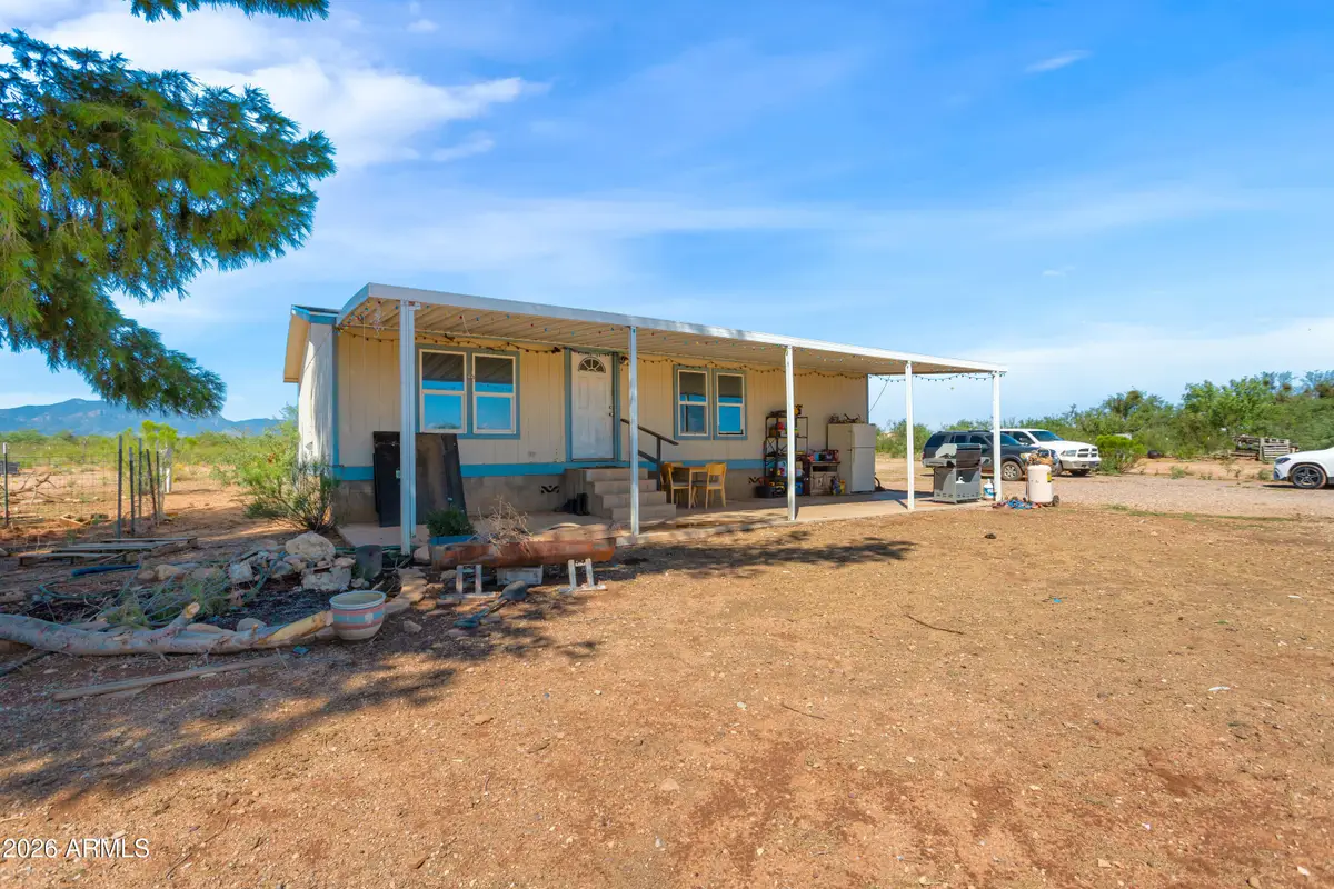 1950 S Homestead Road, Sierra Vista, AZ 85635 - #1