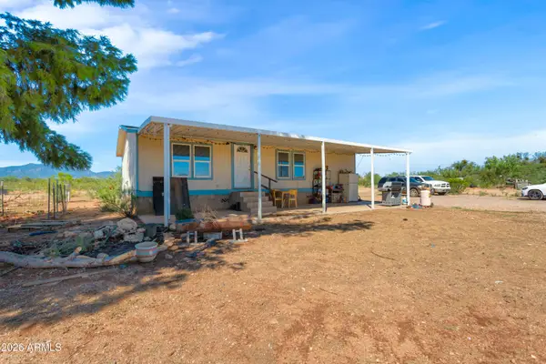 1950 S Homestead Road, Sierra Vista, AZ 85635