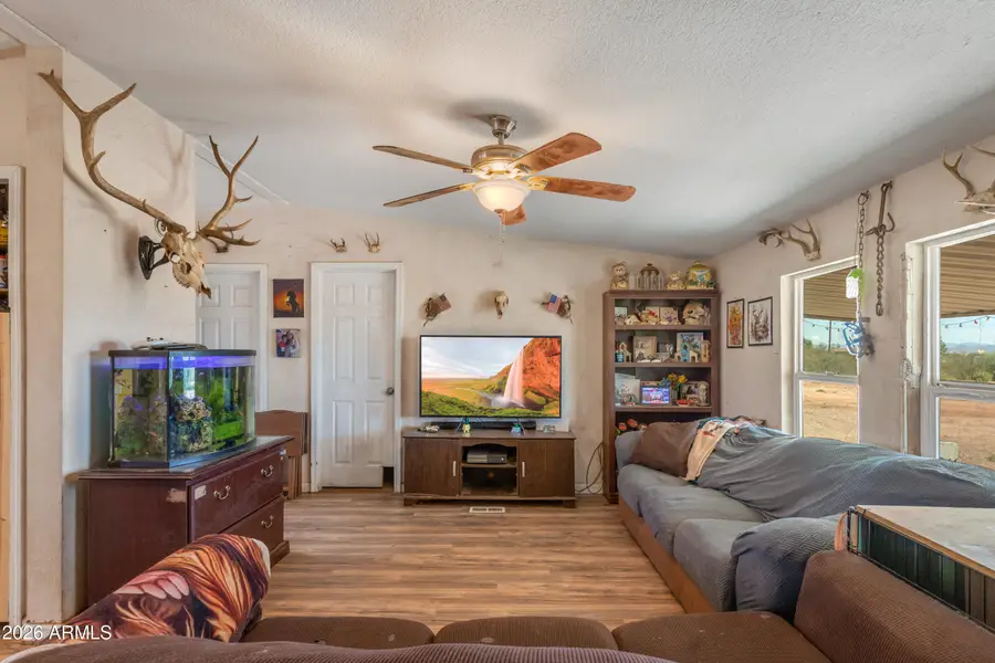 1950 S Homestead Road, Sierra Vista, AZ 85635 - #3