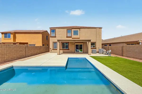40093 W Novak Lane, Maricopa, AZ 85138