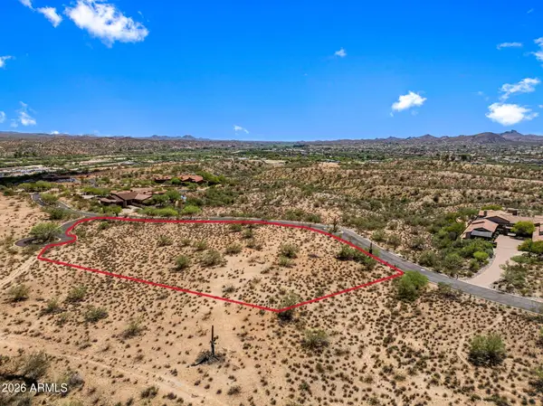 875 E Monte Vista Trail #9, Wickenburg, AZ 85390