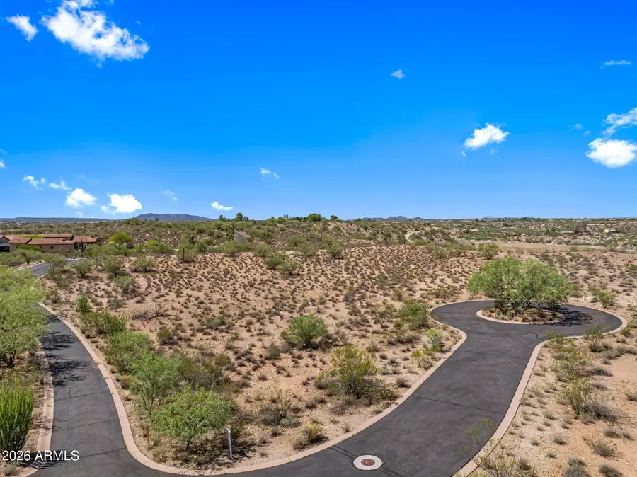 875 E Monte Vista Trail #9, Wickenburg, AZ 85390 - #3