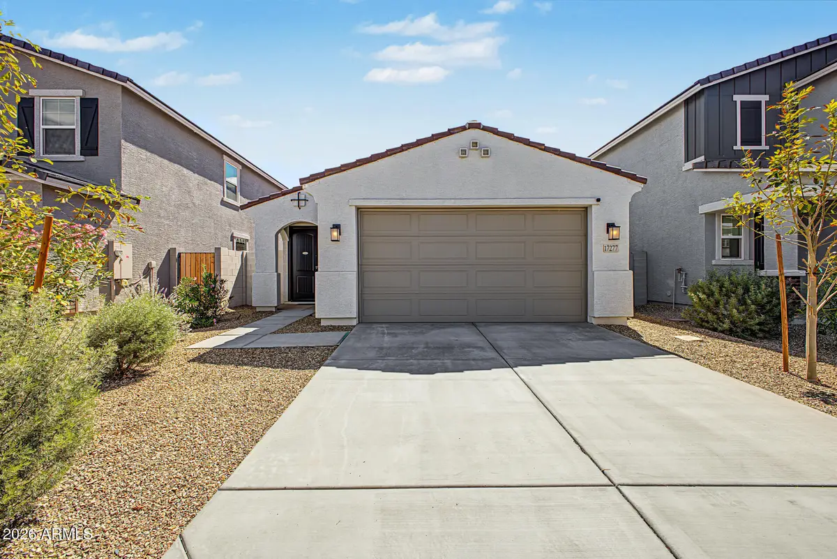 17277 W Daley Lane, Surprise, AZ 85387 - #1