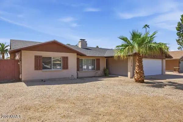 4819 W Solano Drive N, Glendale, AZ 85301 - #3