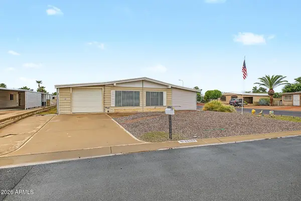 26002 S Cactus Court, Sun Lakes, AZ 85248