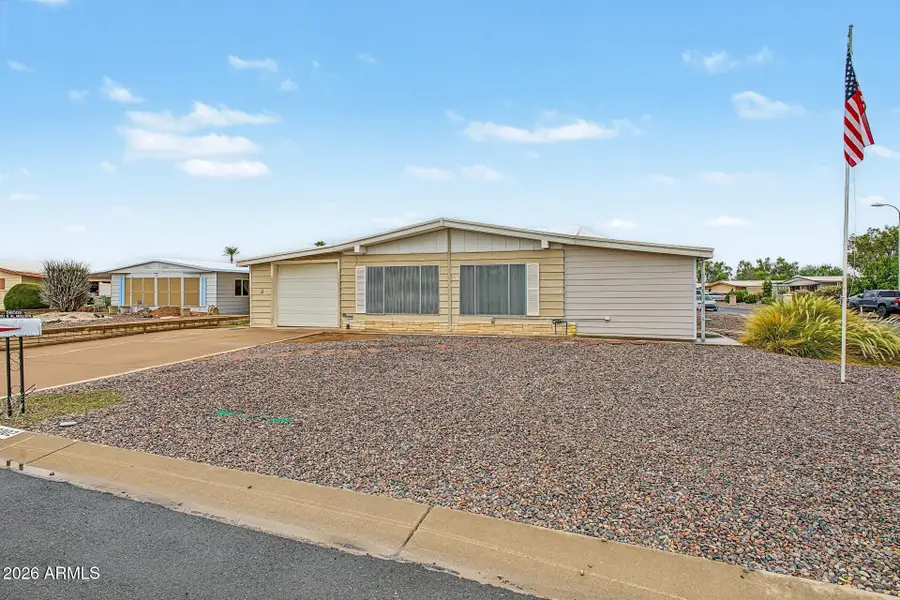 26002 S Cactus Court, Sun Lakes, AZ 85248 - #2