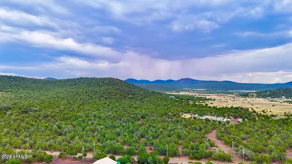 23 Co Rd 3117 --, Vernon, AZ 85940