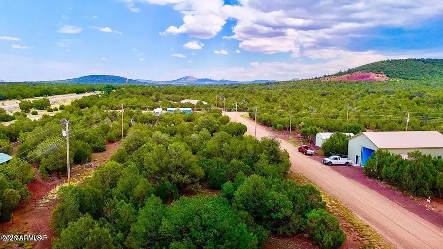 23 Co Rd 3117 --, Vernon, AZ 85940 - #3