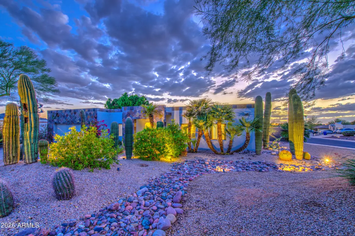 14238 N 12th Street, Phoenix, AZ 85022 - #1