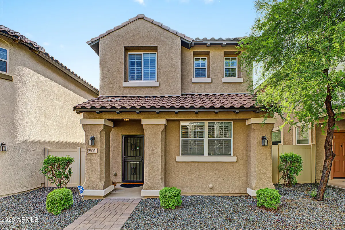 29051 N 125th Lane, Peoria, AZ 85383 - #1
