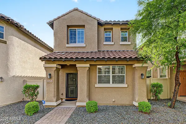 29051 N 125th Lane, Peoria, AZ 85383