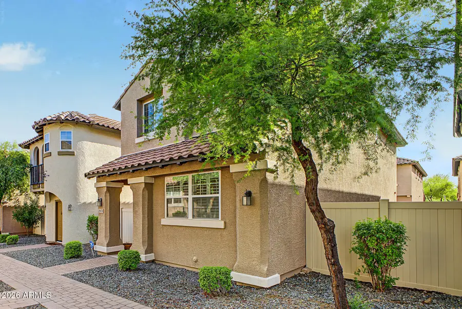 29051 N 125th Lane, Peoria, AZ 85383 - #3