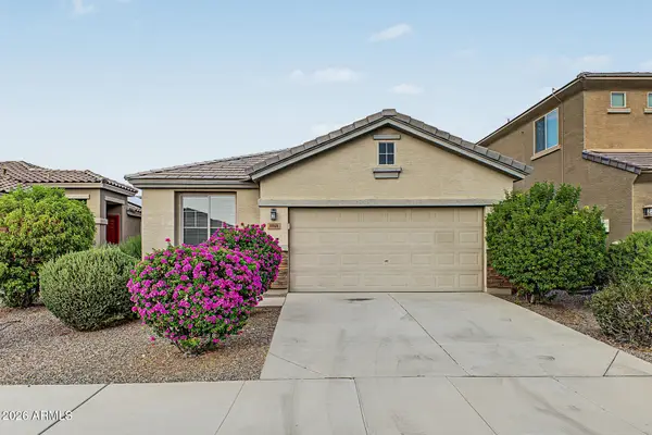 8868 W Hollywood Avenue, Peoria, AZ 85345