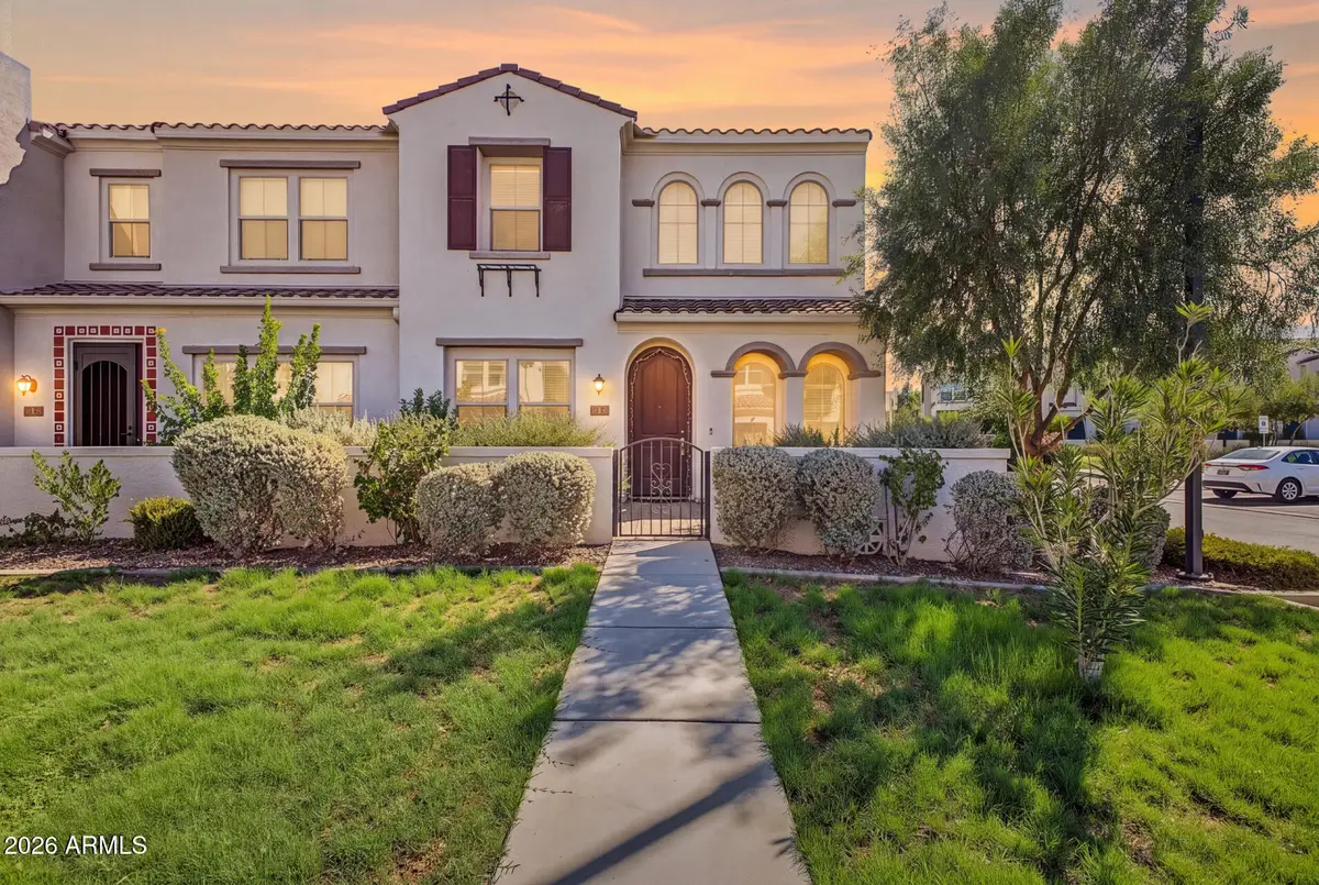 4077 S Sabrina Drive #19, Chandler, AZ 85248 - #1