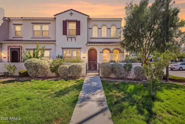 4077 S Sabrina Drive #19, Chandler, AZ 85248