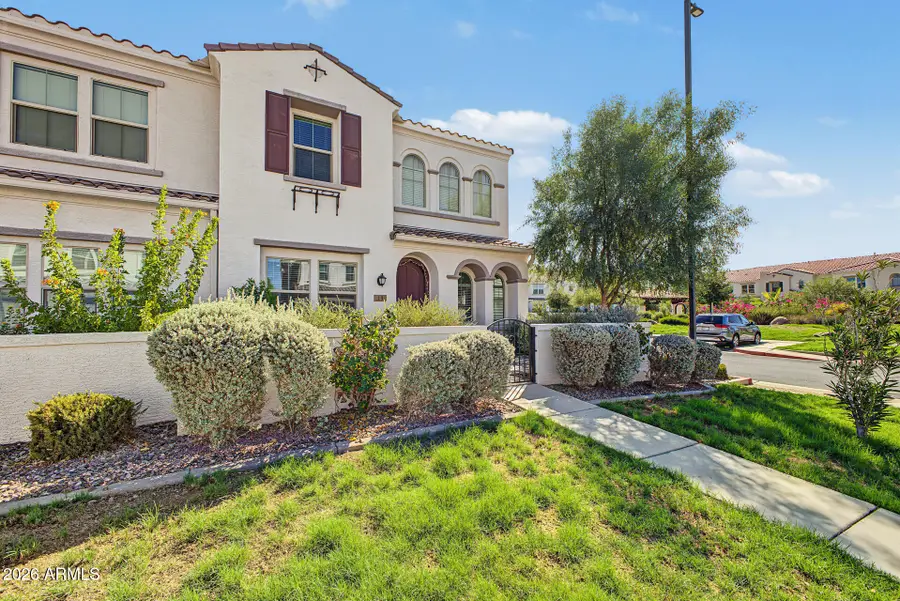 4077 S Sabrina Drive #19, Chandler, AZ 85248 - #2