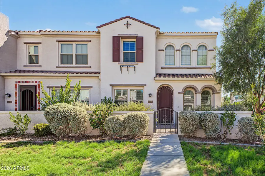 4077 S Sabrina Drive #19, Chandler, AZ 85248 - #3