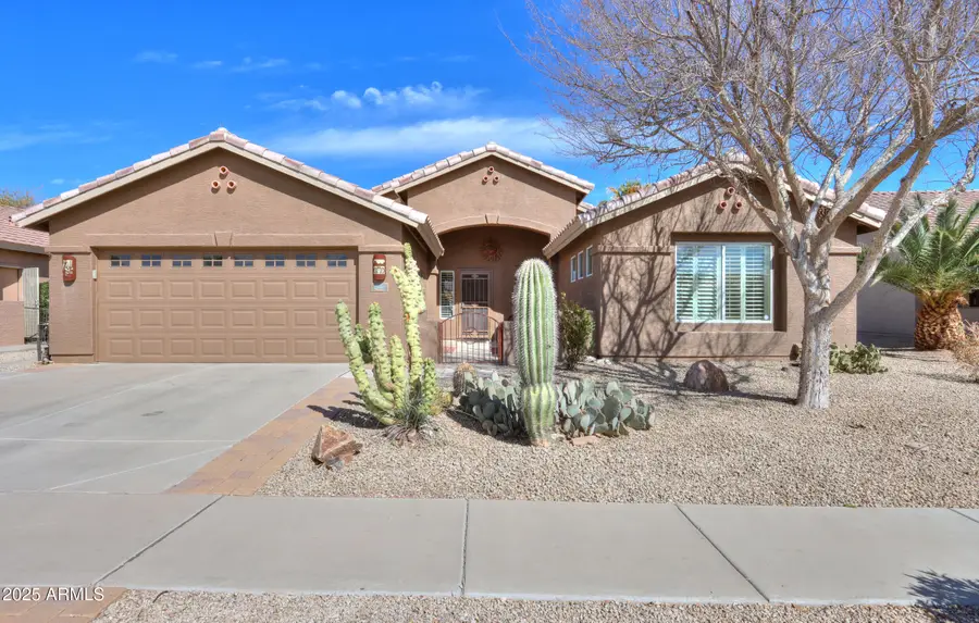 2408 E Fiesta Drive, Casa Grande, AZ 85194 - #2