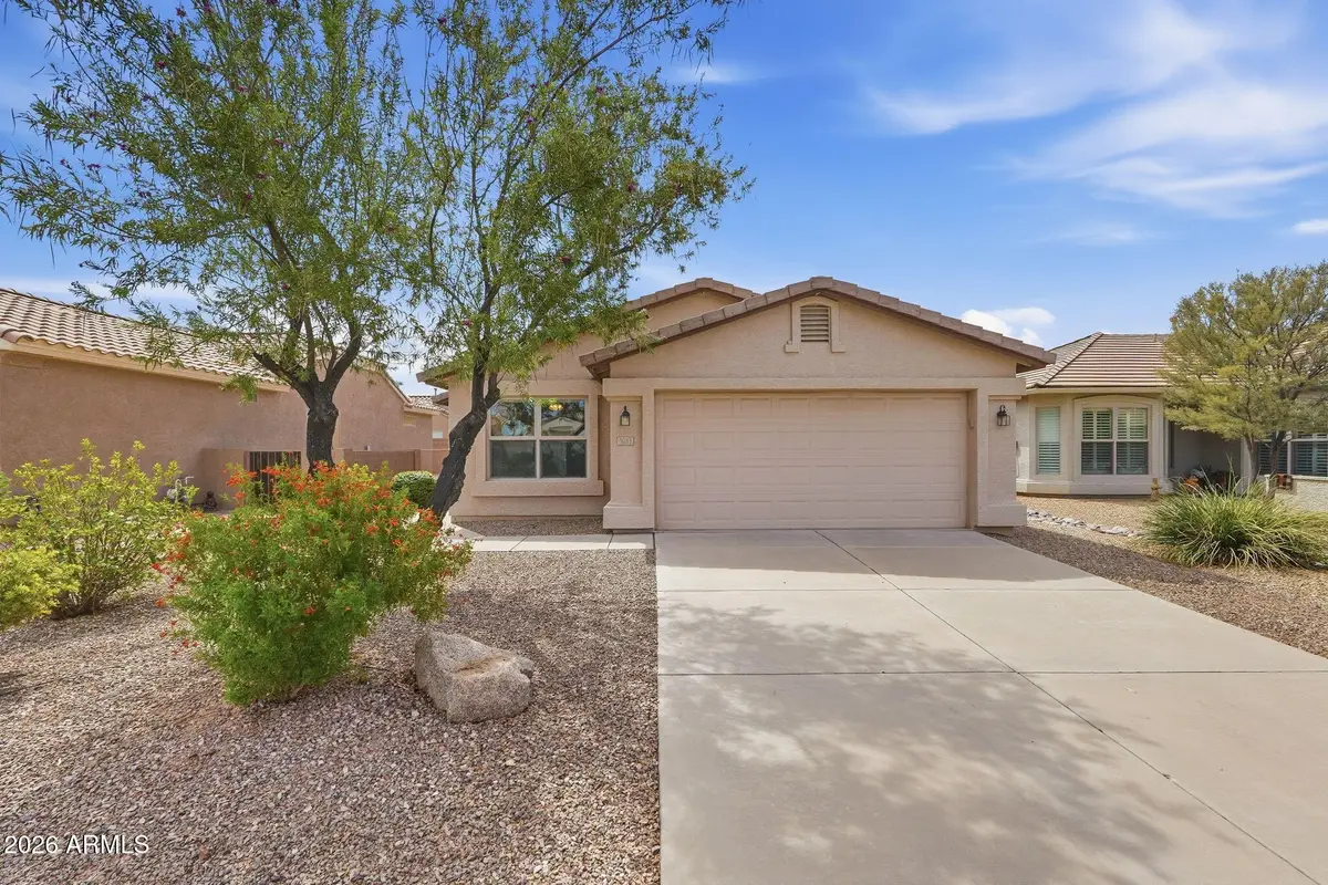 3043 E Peach Tree Drive, Chandler, AZ 85249 - #1