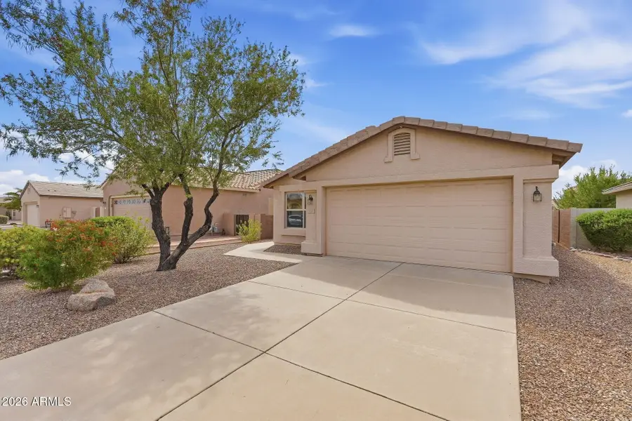 3043 E Peach Tree Drive, Chandler, AZ 85249 - #2