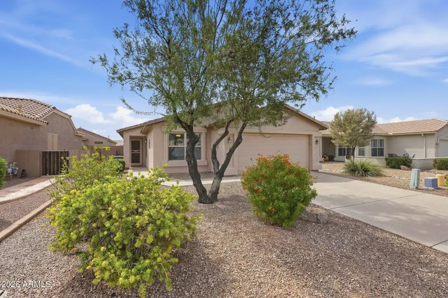 3043 E Peach Tree Drive, Chandler, AZ 85249 - #3