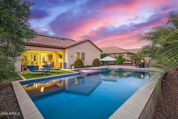 1235 W Pagoda Avenue, Queen Creek, AZ 85140