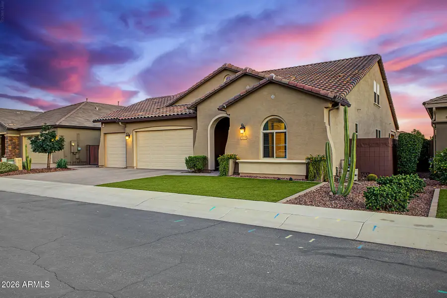 1235 W Pagoda Avenue, Queen Creek, AZ 85140 - #2