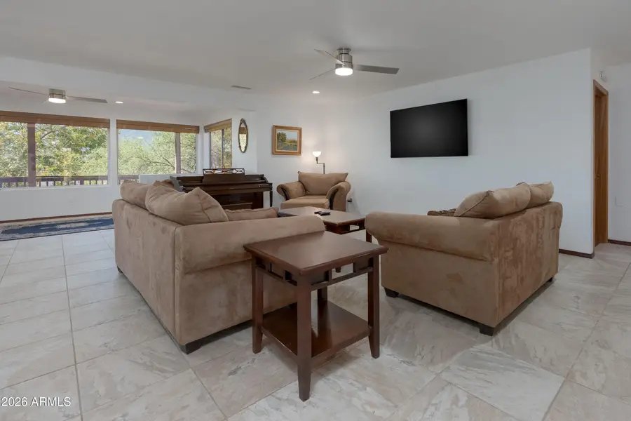 1045 E Bow Maker Trail, Cottonwood, AZ 86326 - #2