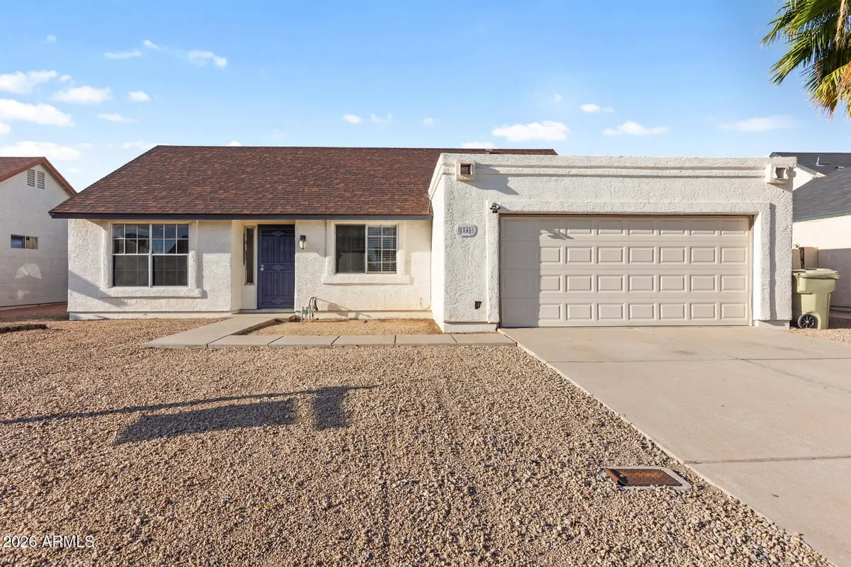 5546 W Shangri La Road, Glendale, AZ 85304 - #1